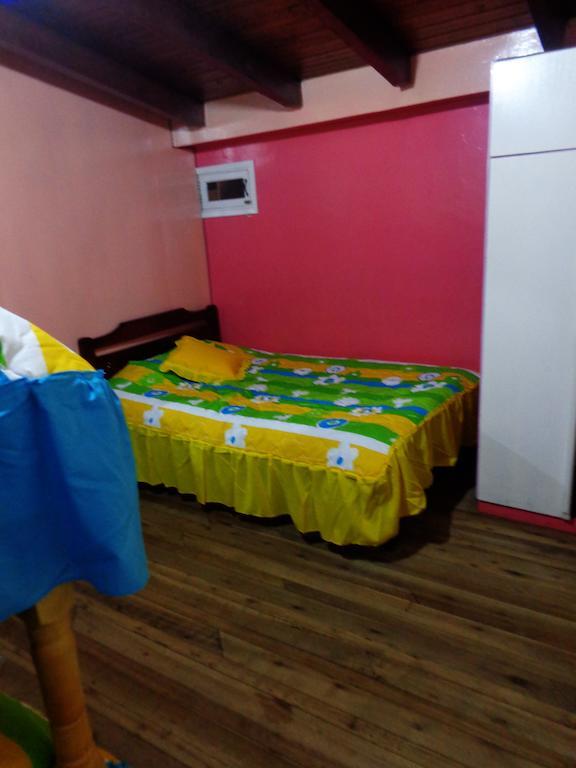 Hostal Yumbo Imperial Quito Rom bilde