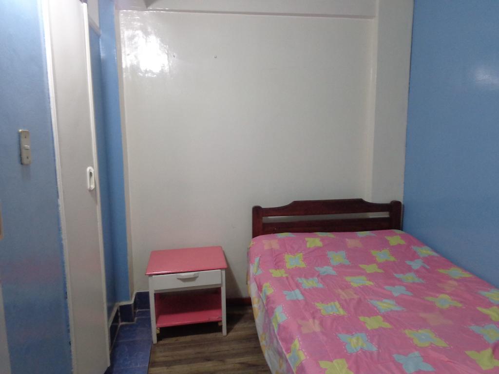 Hostal Yumbo Imperial Quito Eksteriør bilde