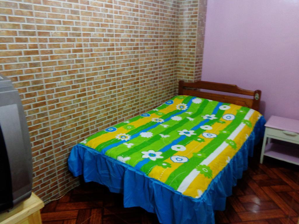 Hostal Yumbo Imperial Quito Rom bilde