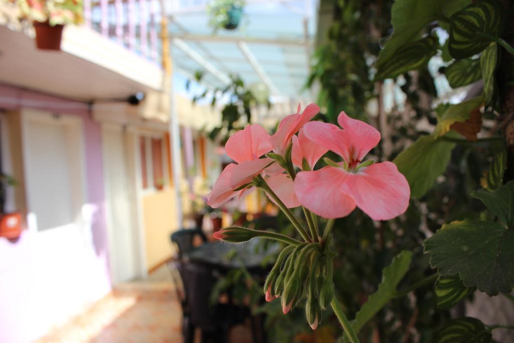 Hostal Yumbo Imperial Quito Eksteriør bilde