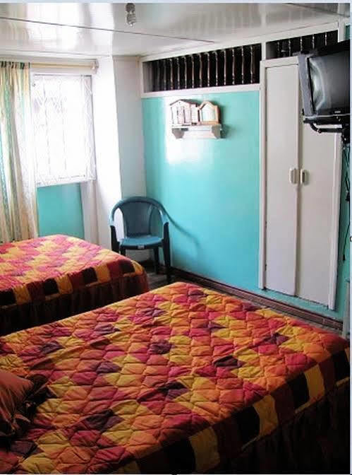 Hostal Yumbo Imperial Quito Eksteriør bilde